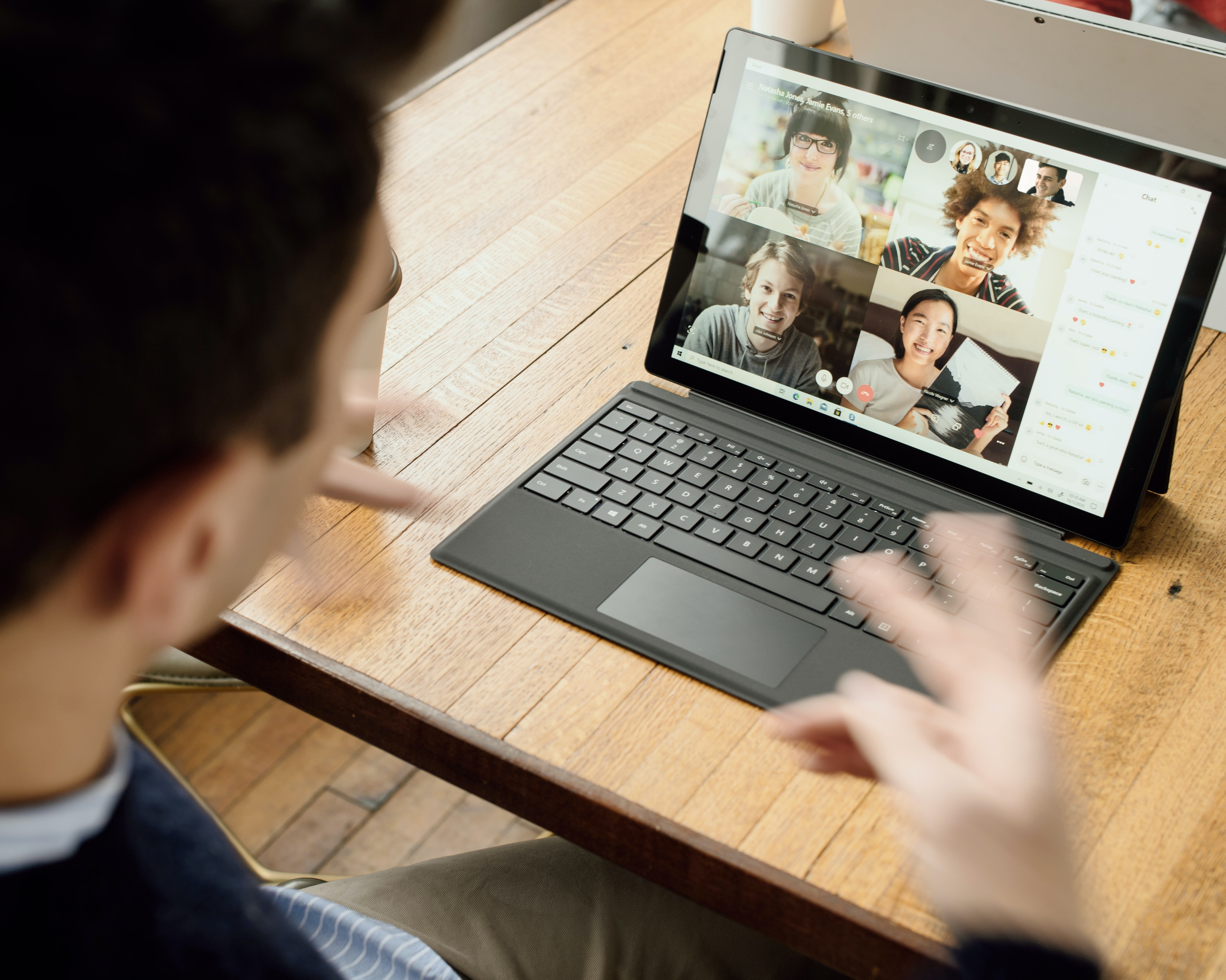 Annual General Meetings: Tools to do them successfully online