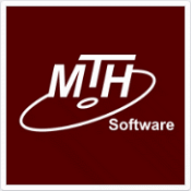 MTH Software Logo