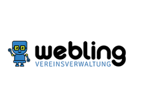 Webling Logo