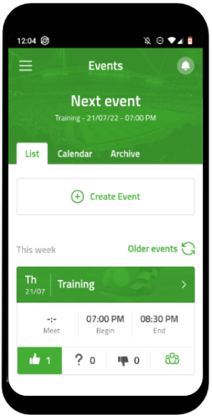 PlayerPlus Screenshot