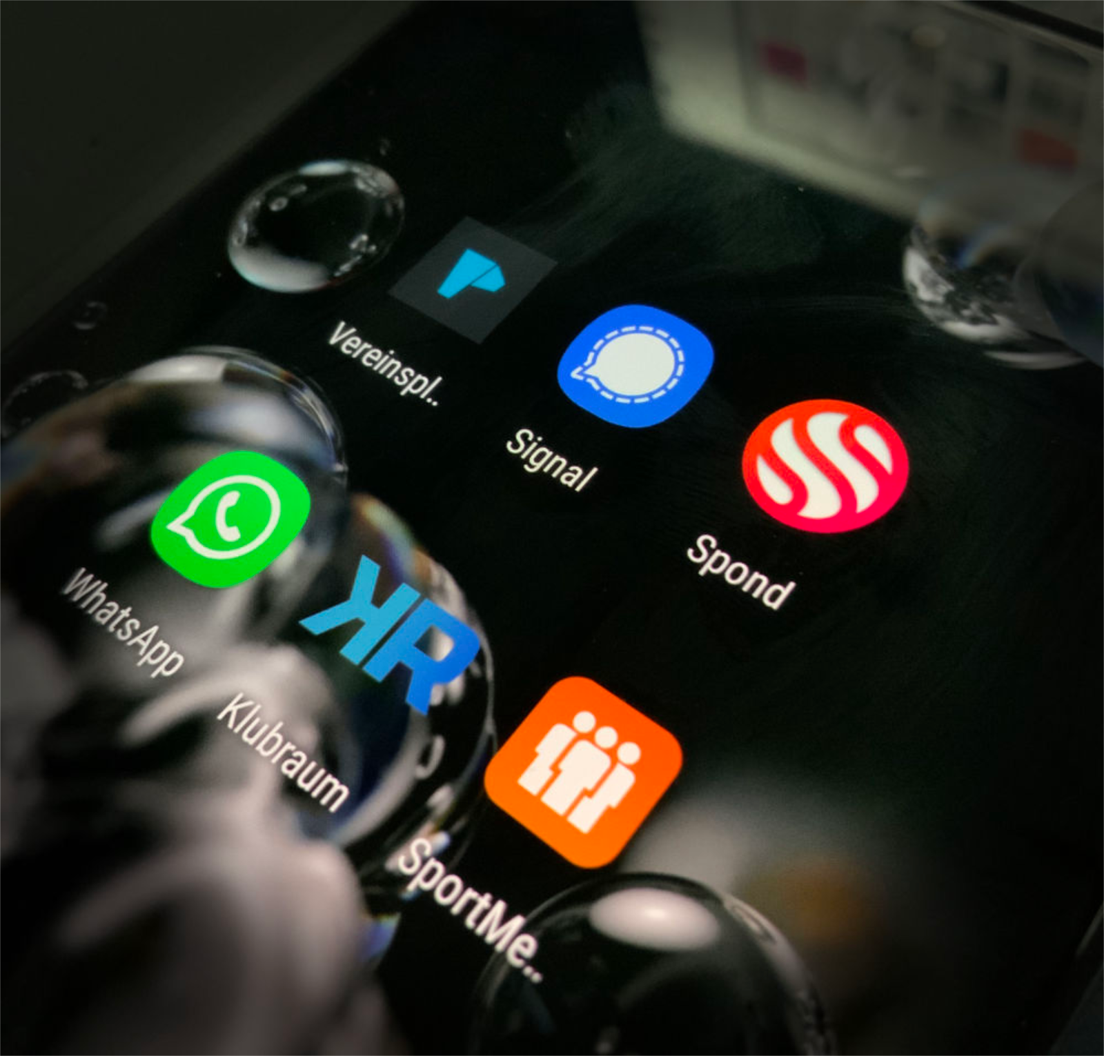 Vereinsapp Vergleich: Die 15 besten Apps für deinen Verein!