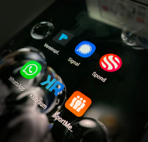 Vereinsapp Vergleich: Die 15 besten Apps für deinen Verein!