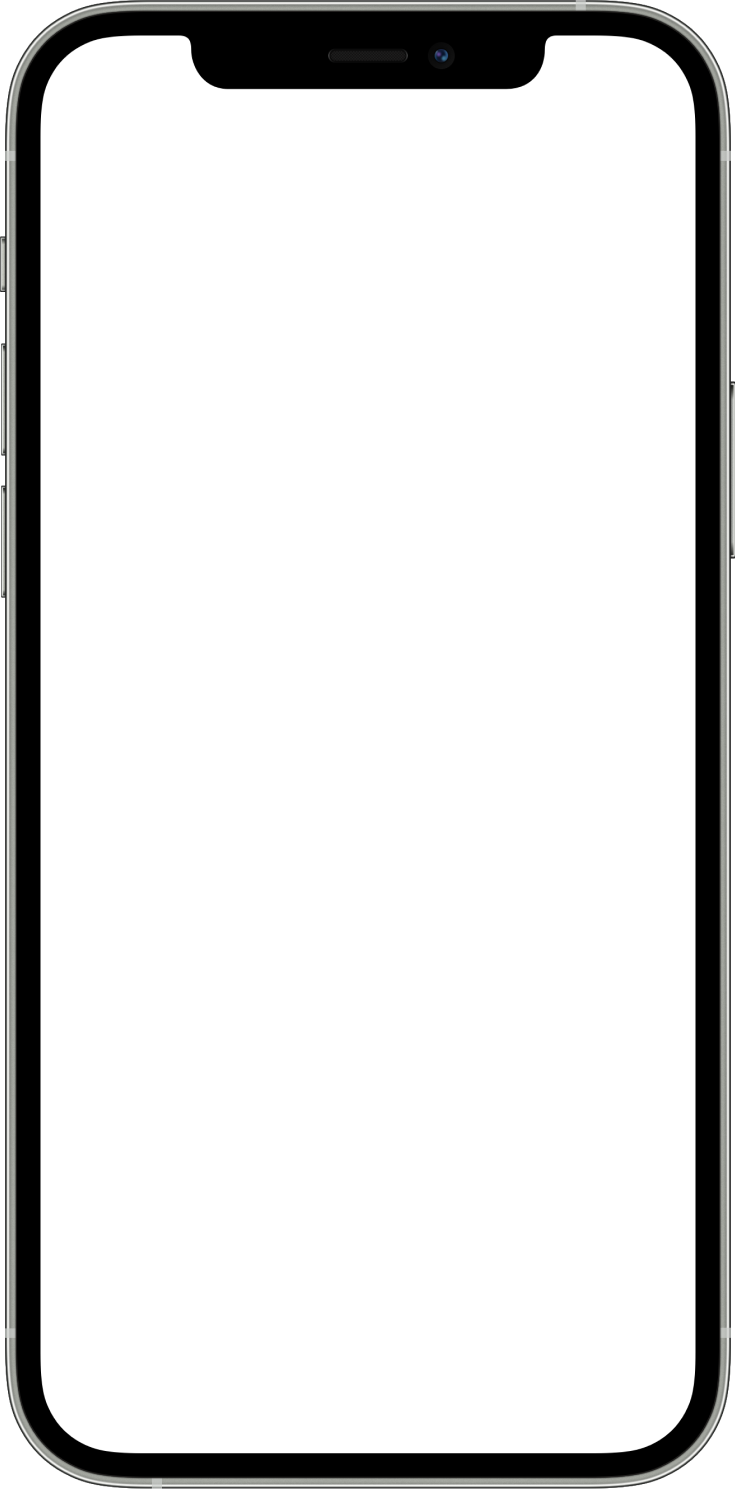 iPhone Frame