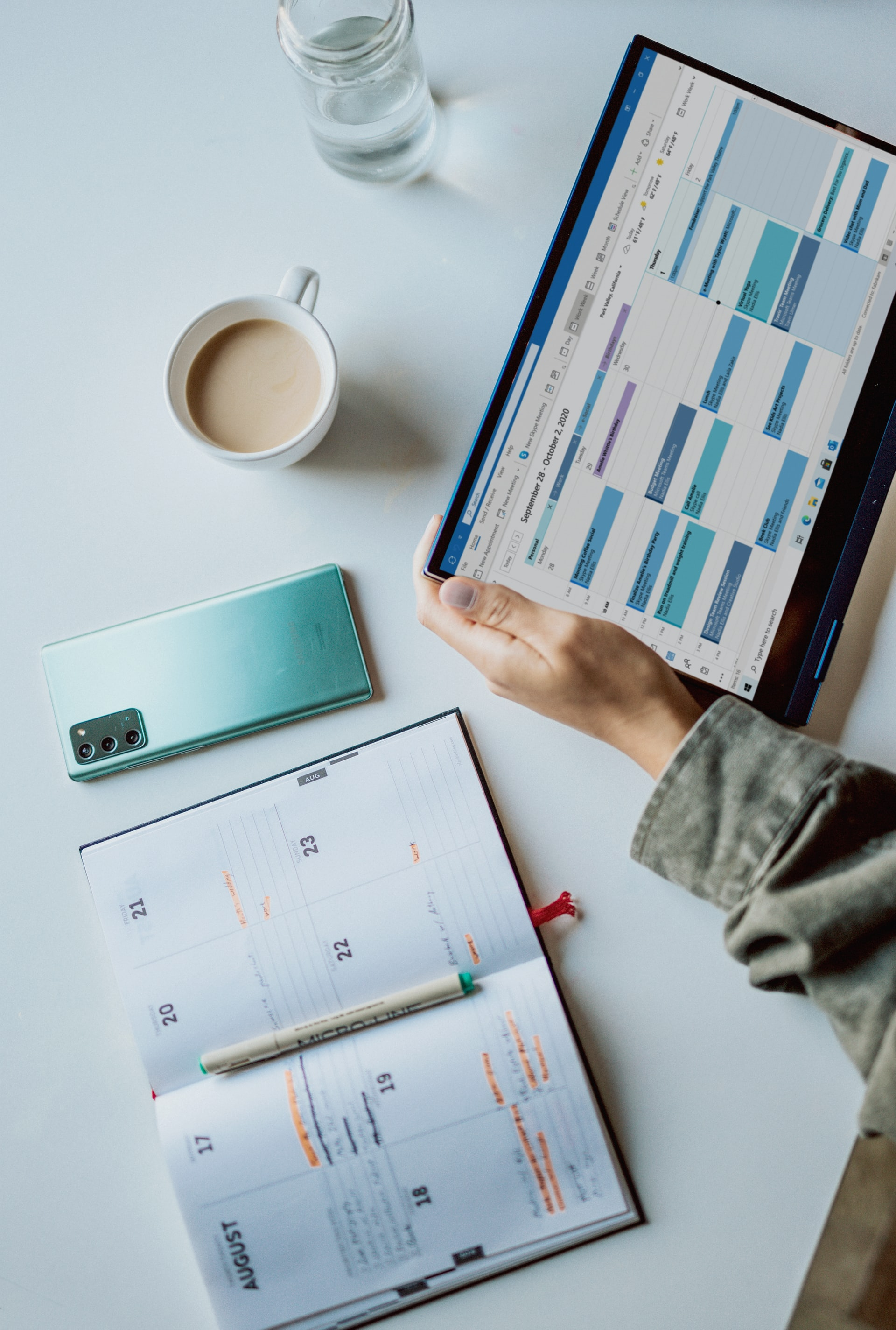 Was du 2025 über Teamkalender wissen musst