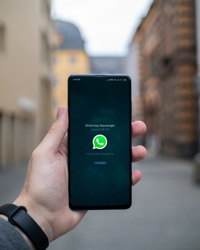 WhatsApp für Vereine