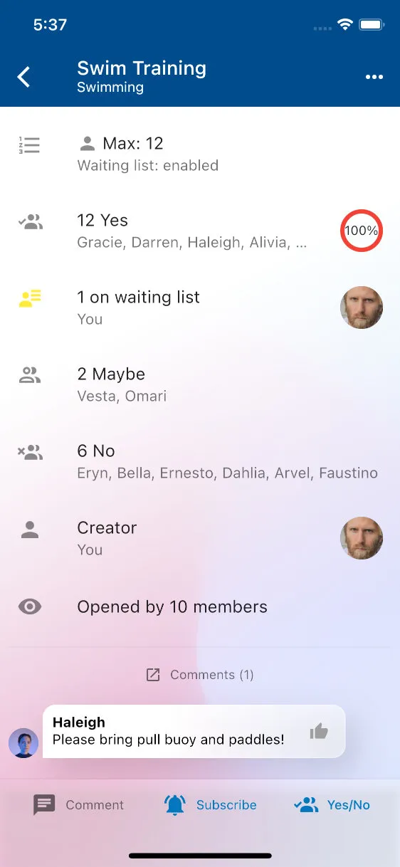 groupCalendar.mainFeature.benefits.participantLimitsScreenShotAltText