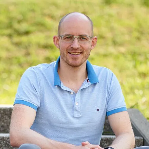 Steffen Haak - Founder & CEO of Klubraum