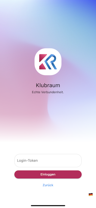 Login Token