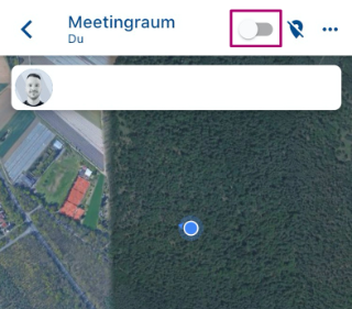 Meetingraum