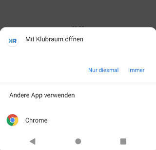 Troubleshooting Android-Default