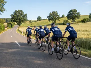 Radsportverein verwalten: Touren, Ausfahrten & Team einfach organisieren