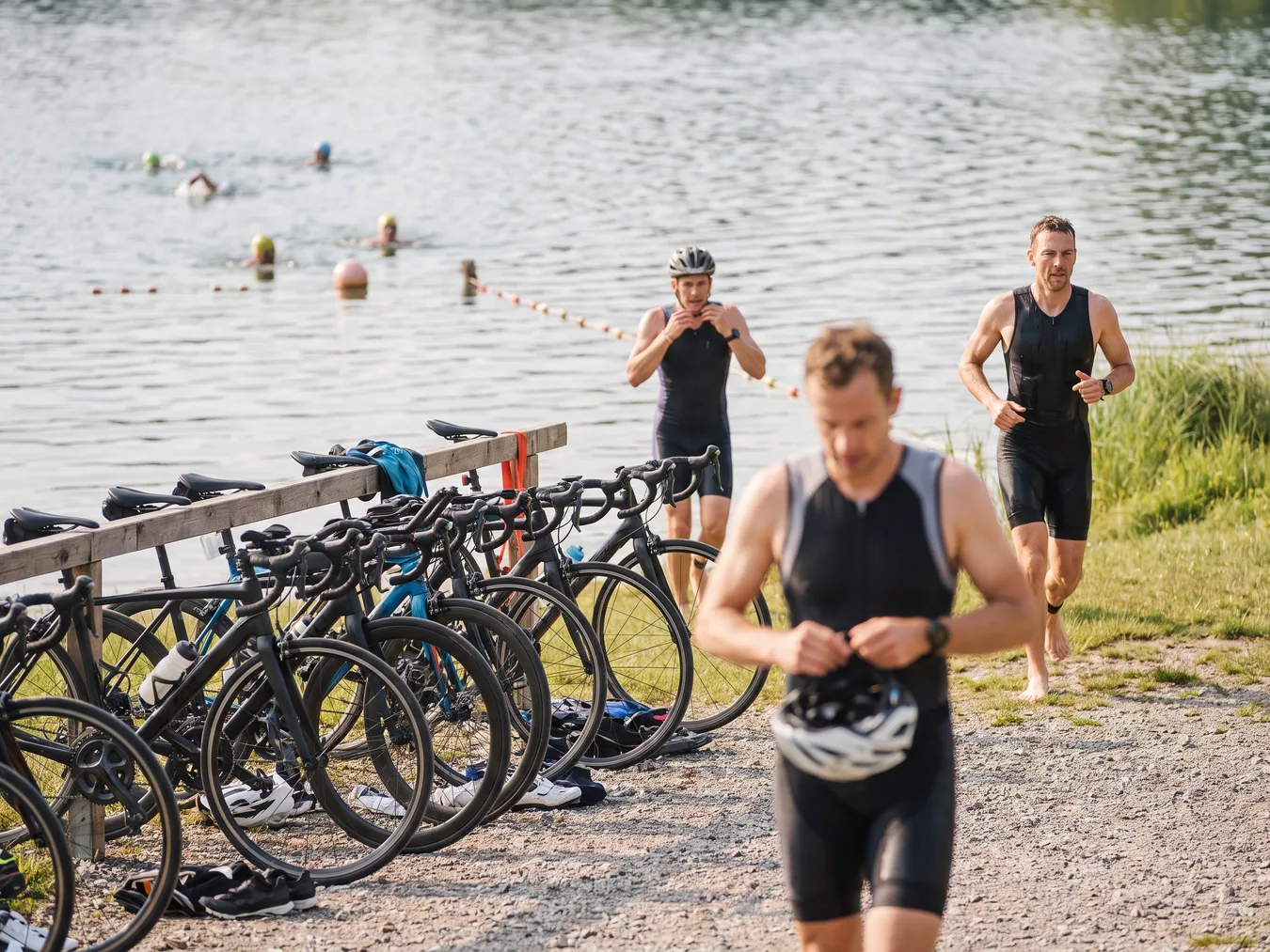 Triathlonvereine - Triathlonverein organisieren: Training, Wettkämpfe & Team an einem Ort